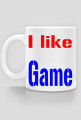 I'M Gamer-Kubek