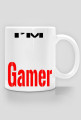 I'M Gamer-Kubek