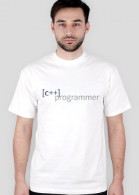 C++ Programmer