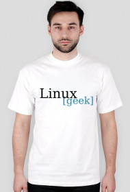 Linux Geek
