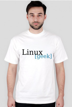 Linux Geek