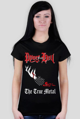 Power From Hell