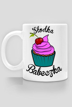 SŁODKA BABECZKA