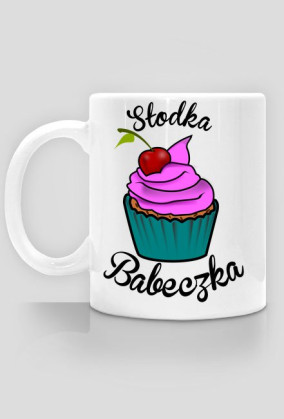 SŁODKA BABECZKA