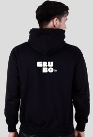 GruBoTM Męska Bluza