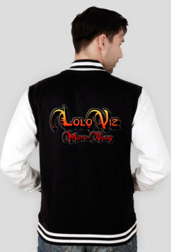 Bluza Sportowa