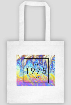 THE 1975 5 BAG