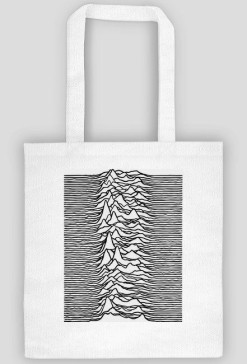 JOY DIVISION 3 BAG