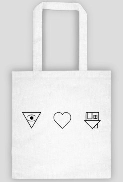 THE NBHD 3 BAG