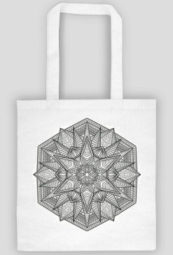 MANDALA 2 BAG