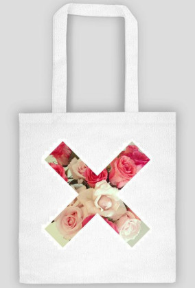 THE XX BAG
