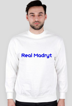 Bluza z R.M