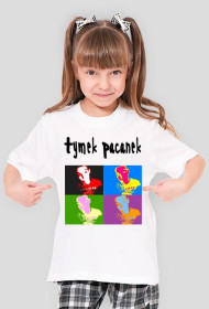 Koszulecka Tymek Pacanek