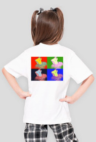 Koszulecka Tymek Pacanek