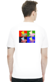 Koszulecka Tymek Pacanek