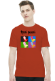 Koszulecka Tymek Pacanek