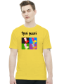 Koszulecka Tymek Pacanek