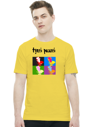 Koszulecka Tymek Pacanek