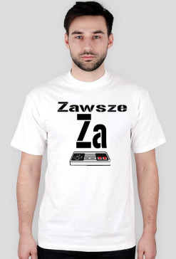 Koszulka GamesWear wzór 8