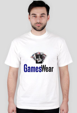 Koszulka GamesWear wzór 10