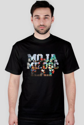 Czarna MMR