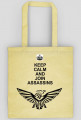 Torba Keep Calm