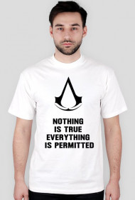 Koszulka Creedo Męska