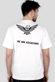 Koszulka Creedo Męska