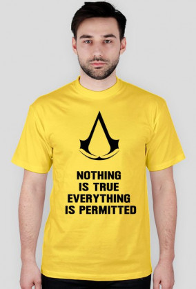 Koszulka Creedo Męska