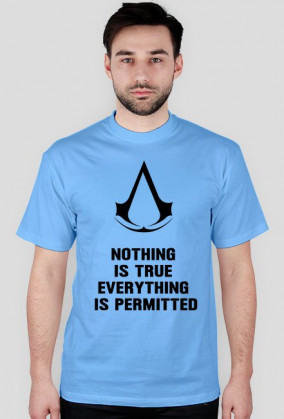 Koszulka Creedo Męska