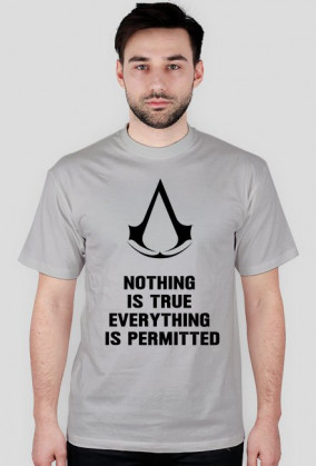 Koszulka Creedo Męska