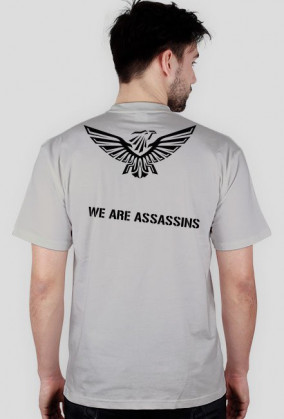 Koszulka Creedo Męska