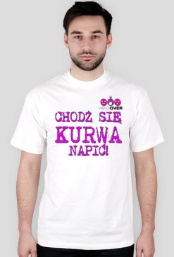 T-Shirt męski