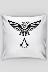 Poszewka na Poduszkę Assassins