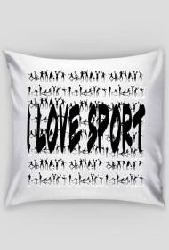 poduszka sport