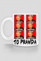 kubek wina tuska