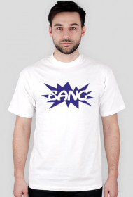 Koszulka "BANG"