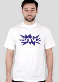 Koszulka "BANG"