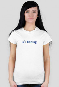 Fishing (damska)