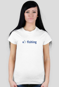 Fishing (damska)