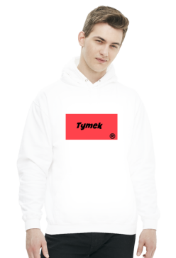 Bluza Tymek (R) czerwona