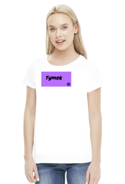 Koszulecka Tymek (R) fioletowa