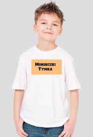Koszulecka Mordeczki Tymka