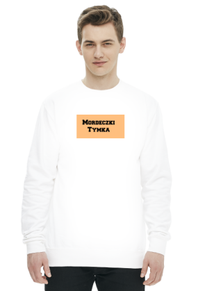 Koszulecka Mordeczki Tymka
