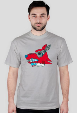 FoxyOLD