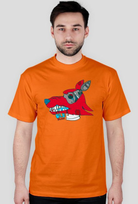 FoxyOLD