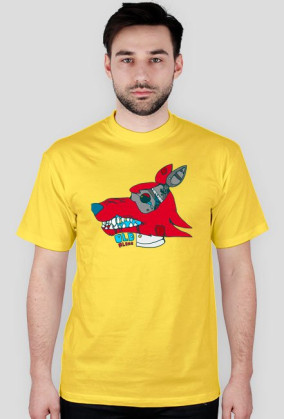 FoxyOLD