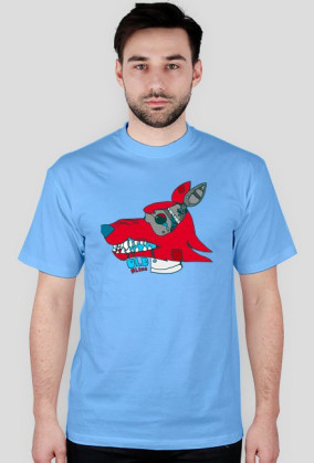FoxyOLD