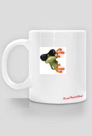 Kubek. A co tu się dzieje?