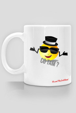Kubek. Co Tam?